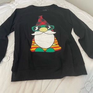 Child’s Large Christmas Sweatshirt